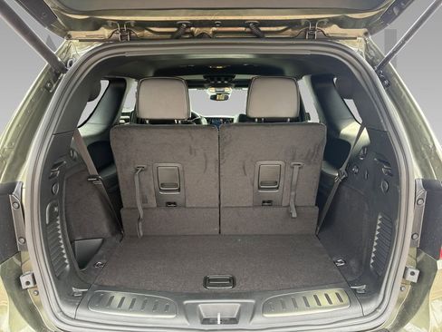 New 2026 Dodge Durango GT image 23