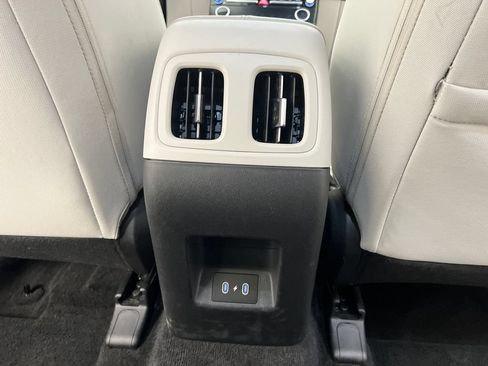 Used 2025 Hyundai Tucson SEL FWD image 26