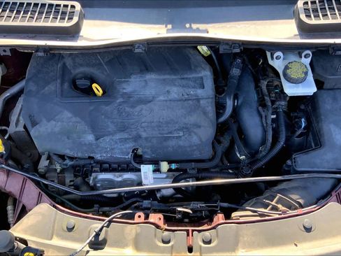 Used 2018 Ford Escape SE w/ Ford Safe & Smart Package AWD/4WD image 31