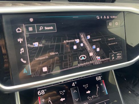 Used 2023 Audi A6 Premium Plus w/ Premium Plus Package image 65