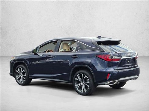 Used 2018 Lexus RX 350 AWD w/ Premium Package image 7