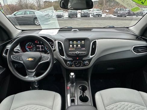 Used 2019 Chevrolet Equinox LS w/ LPO, Blackout Package image 20
