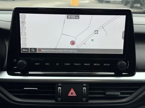 Used 2024 Kia Forte GT-Line w/ GT-Line Premium Package image 15