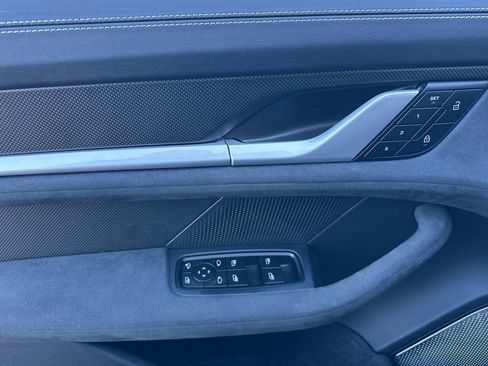 Used 2025 Porsche Taycan Turbo GT image 12