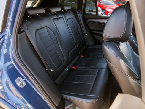 Used 2019 BMW X3 xDrive30i w/ M Sport Package 2 image 13