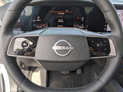 New 2025 Nissan Murano SL image 41