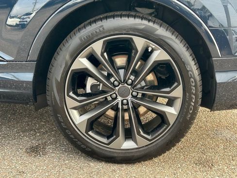 New 2026 Audi Q7 3.0T Premium Plus AWD/4WD image 61