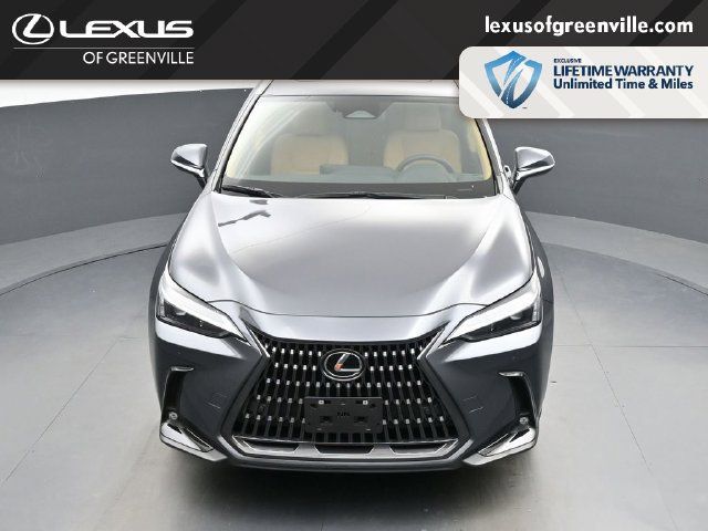 Used 2024 Lexus NX 350 AWD image 45