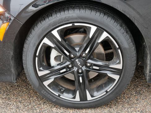 Used 2024 Kia K5 GT-Line image 15