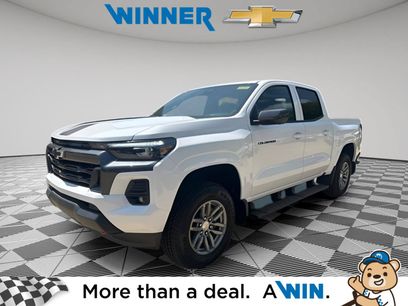 New 2026 Chevrolet Colorado LT w/ LT Convenience Package
