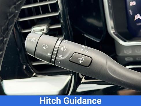 New 2026 Chevrolet Silverado 1500 RST w/ Convenience Package II AWD/4WD image 23