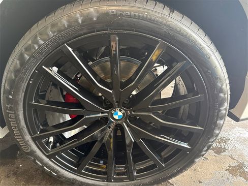 Certified 2023 BMW X5 sDrive40i w/ M Sport Package image 14
