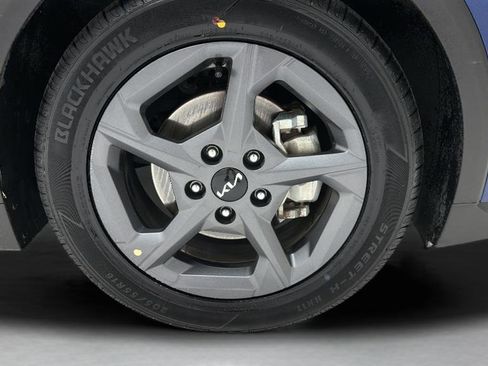 Used 2025 Kia K4 FWD image 8