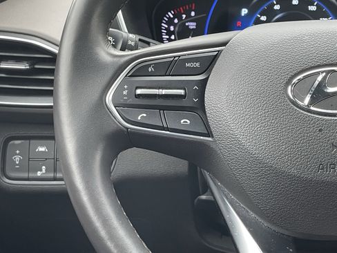 Used 2020 Hyundai Santa Fe Limited image 18