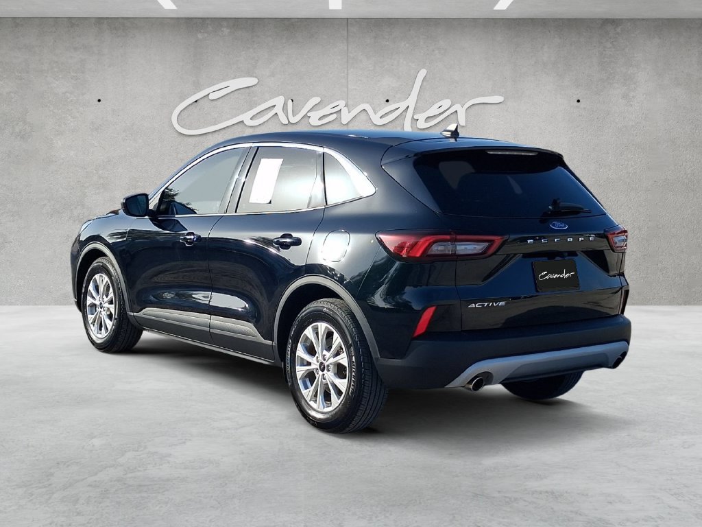 Used 2023 Ford Escape Active FWD image 14