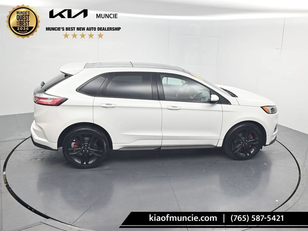 Used 2020 Ford Edge ST w/ Equipment Group 401A AWD/4WD image 59