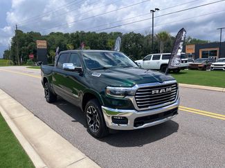 New 2026 RAM 1500 Laramie AWD/4WD video 1