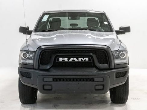 Used 2024 RAM 1500 Warlock w/ Electronics Group AWD/4WD image 6