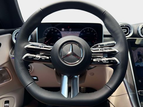 Certified 2026 Mercedes-Benz CLE 300 4MATIC Coupe image 21