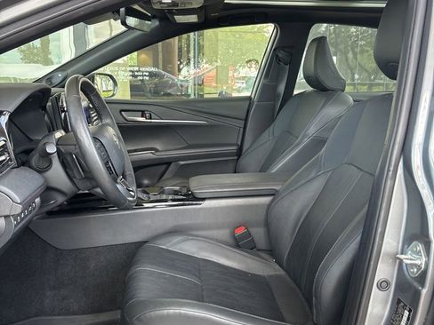 Used 2025 Toyota Camry XSE w/ Premium Plus Package FWD image 7