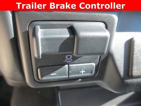 Used 2022 Chevrolet Silverado 1500 LTZ image 16