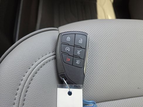 New 2026 GMC Yukon XL Elevation image 42