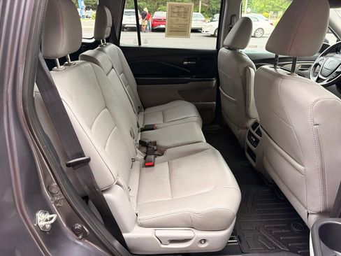 Used 2018 Honda Pilot EX-L image 17
