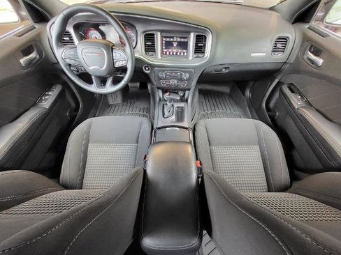 Used 2022 Dodge Charger SXT w/ Blacktop Package RWD image 24