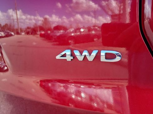 Used 2019 Ford Explorer Limited w/ Class III Trailer Tow Package image 7