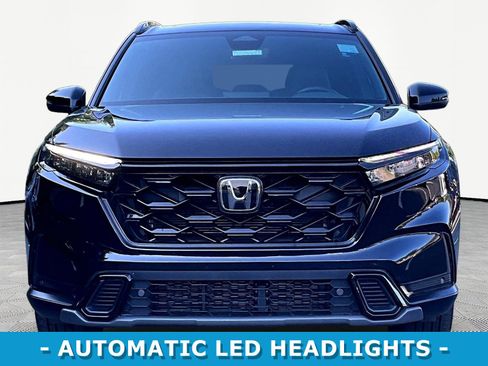 Certified 2026 Honda CR-V Sport-L image 2
