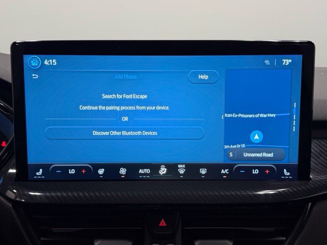 Certified 2023 Ford Escape ST-Line w/ Tech Pack #1 AWD/4WD image 22