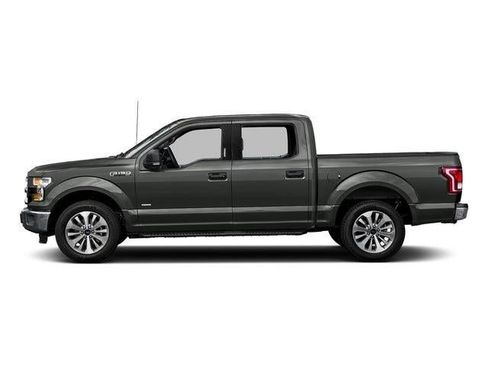 Used 2016 Ford F150 XLT w/ Equipment Group 302A Luxury AWD/4WD image 2