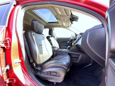 Used 2015 Chevrolet Equinox LT w/ Power Convenience Package AWD/4WD image 15