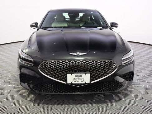 Used 2025 Genesis G70 2.5T image 10