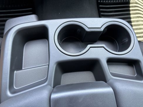 New 2025 GMC Sierra 1500 SLE w/ Preferred Package image 16