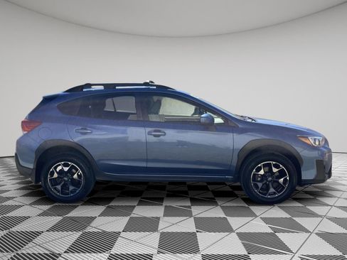Used 2020 Subaru Crosstrek 2.0i Premium w/ Popular Package #2 image 8