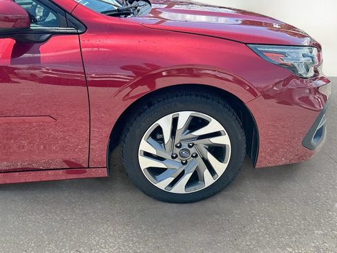 Used 2023 Subaru Legacy Limited AWD/4WD image 28