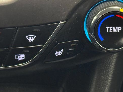 Used 2017 Chevrolet Cruze LT w/ Convenience Package image 37