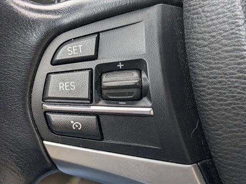 Used 2015 BMW X5 xDrive35d image 22