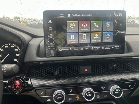 Certified 2024 Honda CR-V Sport Touring image 15