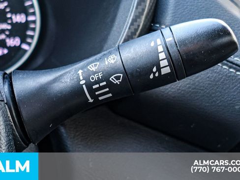 Used 2024 Nissan Sentra SV FWD image 32