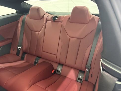 Used 2024 BMW 440i xDrive M440i xDrive w/ Premium Package image 15