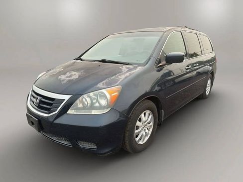 Used 2009 Honda Odyssey EX-L image 3