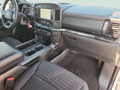 Used 2021 Ford F150 XL w/ STX Appearance Package AWD/4WD image 19