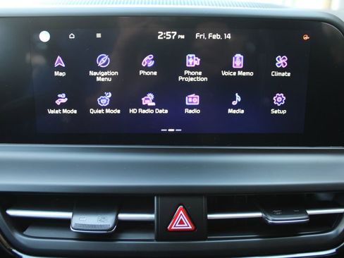 New 2026 Kia Seltos S image 37