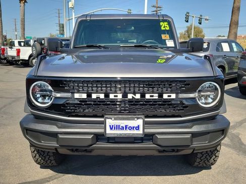 Used 2025 Ford Bronco Big Bend image 22