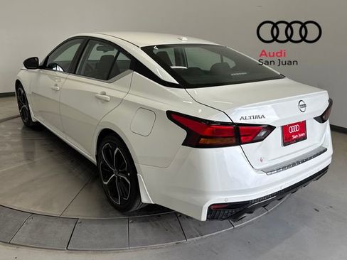 Used 2023 Nissan Altima 2.5 SR image 31