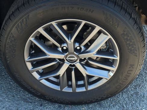 Used 2026 Nissan Rogue SV AWD/4WD image 28