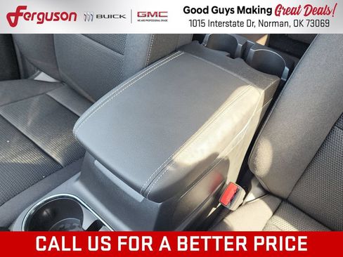 New 2026 GMC Canyon Elevation w/ Convenience Package AWD/4WD image 34