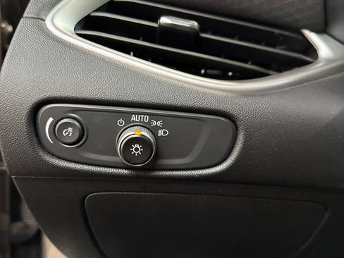 Certified 2023 Chevrolet Malibu LT image 15